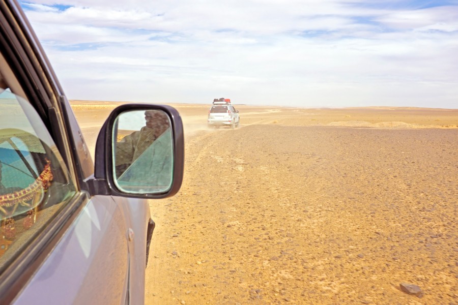 Comment planifier un voyage en voiture vers le Maroc depuis la France ?