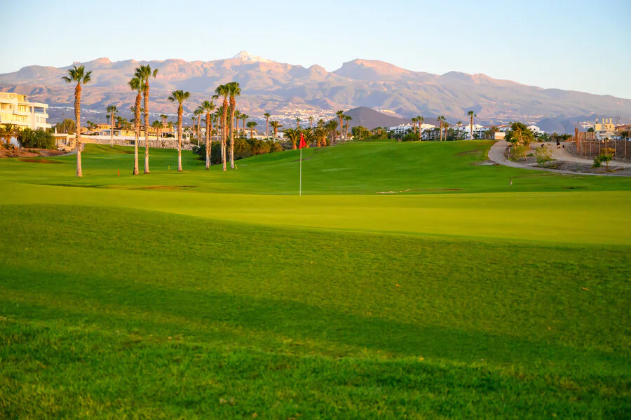 Pourquoi Marrakech est-elle une destination de choix pour les amateurs de golf ?