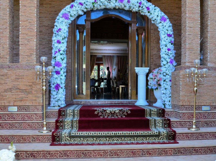 Pourquoi choisir Marrakech pour votre mariage ?