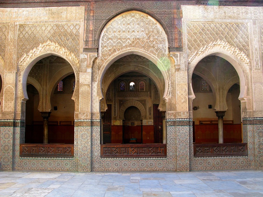 La médina de Fès : un trésor du patrimoine marocain