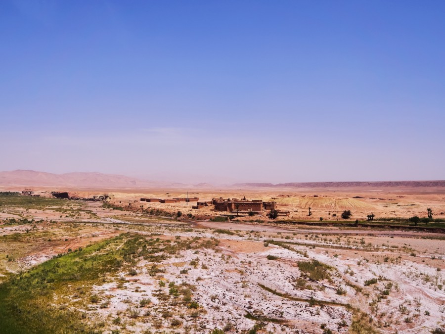 Quelle est la meilleure période pour visiter Zagora au Maroc ?