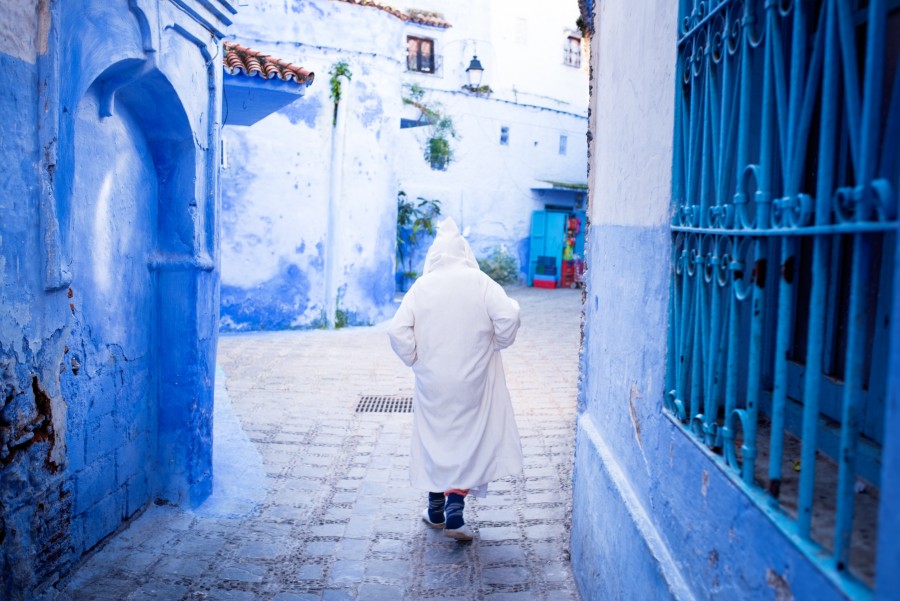 Quelle est l'histoire d'Essaouira au Maroc ?