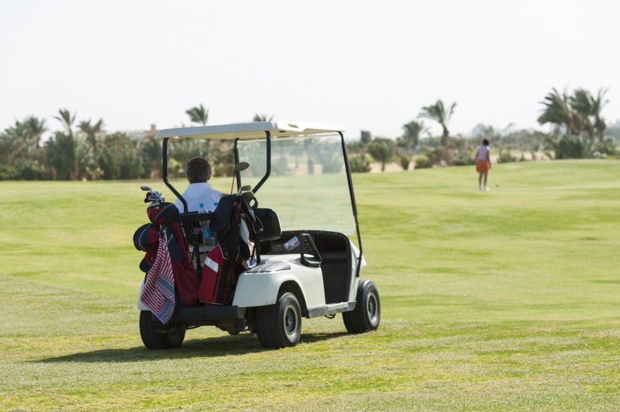 Quelles sont les compétitions de golf à Agadir ?