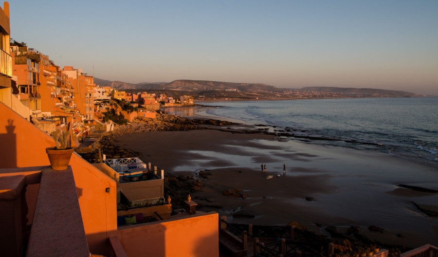 Quelles sont les plus belles plages à Agadir ?