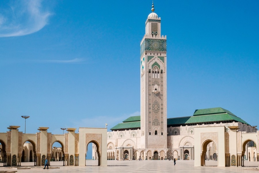 Quelles sont les principales villes du Maroc ?