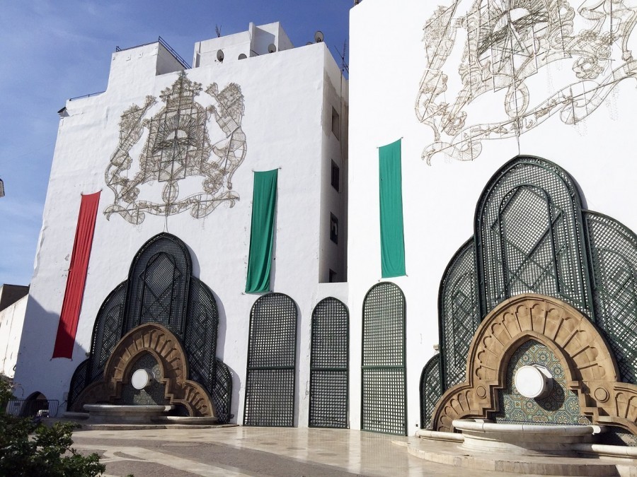 Quelles sont les villes historiques à visiter au Maroc ?