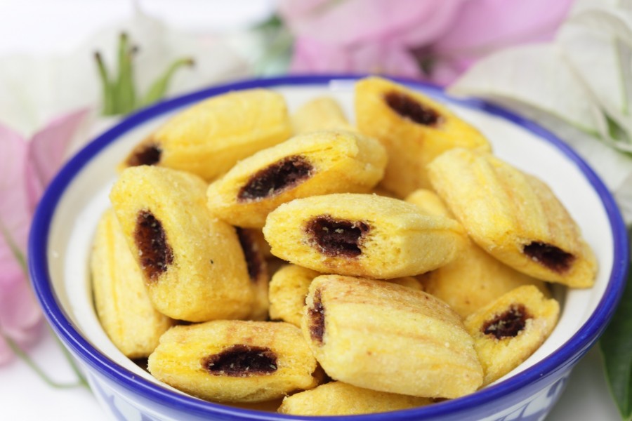 Quels sont les incontournables gâteaux marocains pour le goûter ?