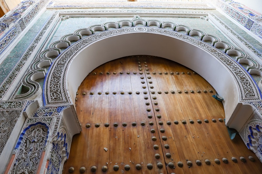 Découverte de Taza, la perle du Maroc