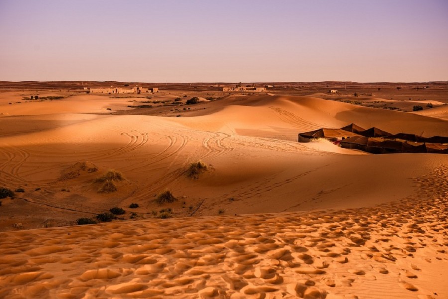 Pourquoi le trekking au Maroc est une expérience inoubliable ?