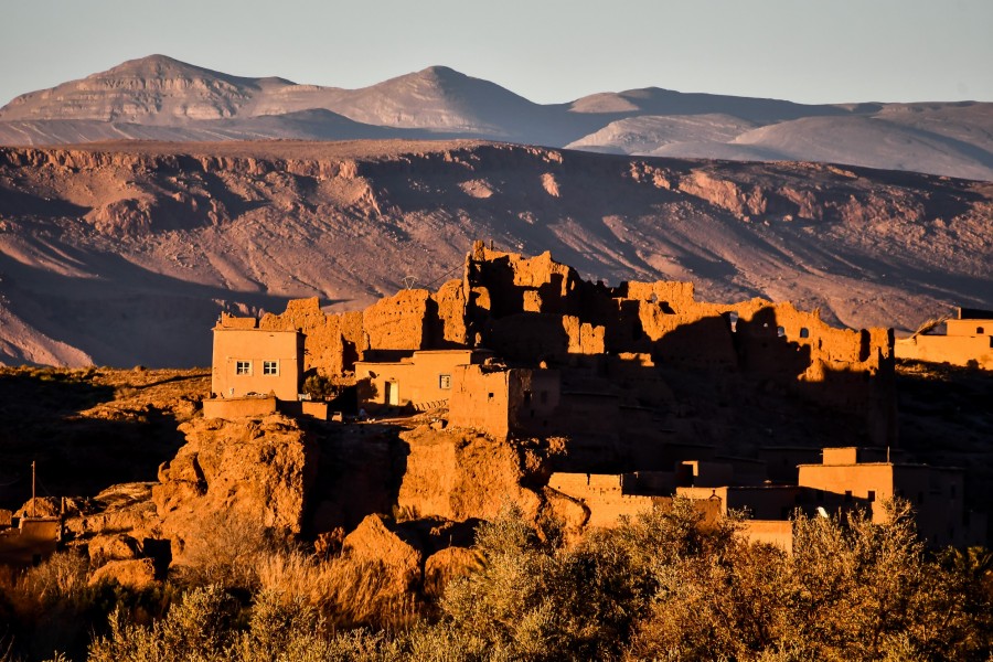 Pourquoi Zagora au Maroc est-elle une destination incontournable ?